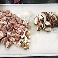 男人的加油站——血色牛肉的做法图解3