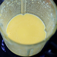 简单美味的浓香玉米汁的做法图解5
