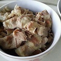 韩式泡菜锅的做法图解2
