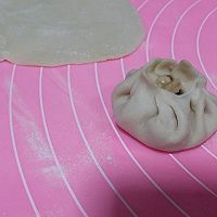 鲜香灌汤小笼包的做法图解20