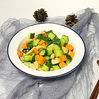年后想减肥，这道菜必吃，有菜也有肉，月瘦5斤很容易的做法图解6