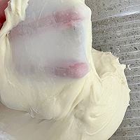 日式奶香红豆包的做法图解2