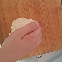 椰蓉墨西哥面包（烫种）的做法图解3