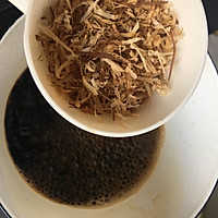自製台式柴魚醬油膏（沾粽子吃用的的做法图解7