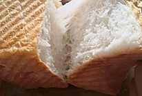 #憋在家里吃什么#会拉丝的面包的做法