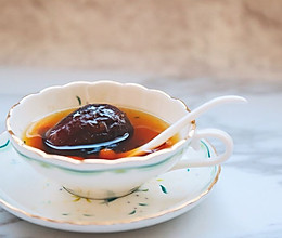 家乡菜｜红枣枸杞汤的做法