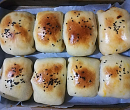 新疆烤包子（鸡肉版）的做法