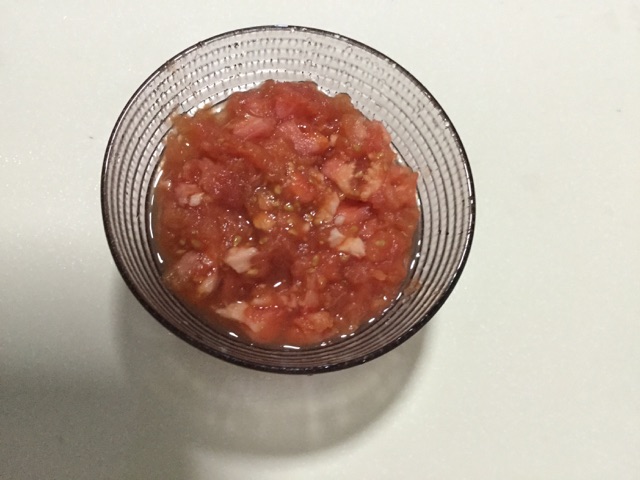 昂刺鱼番茄汤的做法图解3