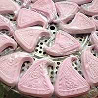 红粿的做法图解3