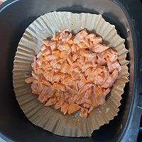 家庭空气炸锅版地瓜饼的做法图解5