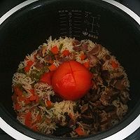 白领救星——懒人版营养煲饭的做法图解4