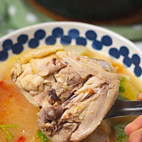 泰式酸辣土豆鸡汤的做法图解18