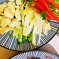 糖醋藕丝～美味下饭菜的做法图解2