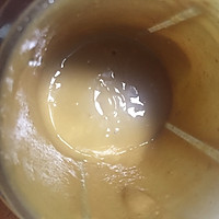 自制花生酱的做法图解4