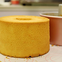 #马卡龙·奶油蛋糕看过来#奥利奥蛋糕的做法图解10