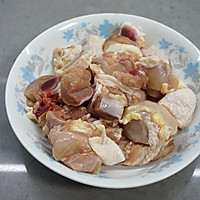 鸡腿土豆抻面的做法图解3