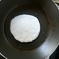 原味小麦饼的做法图解4