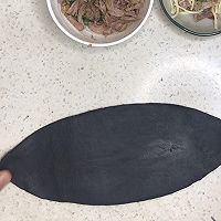 子母披萨船扬帆启航的做法图解7