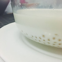芒果西米露的做法图解3