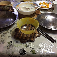 蒜苔炒腊肉的做法图解7
