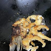 泡椒酸菜鱼的做法图解3