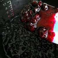 蓝莓酱的做法图解3