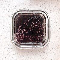 夏日甜品——芒果紫米捞的做法图解1