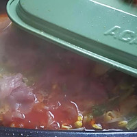 水煮肉片的做法图解8