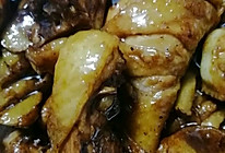 家常炒鸡的做法