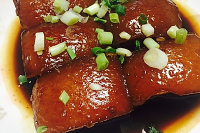 红烧肉