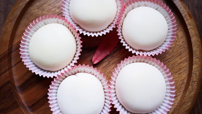 百吃不厌❗️奥利奥雪媚娘