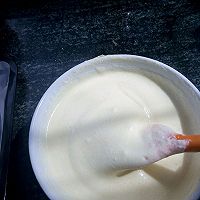 黑提蜂蜜蛋糕卷的做法图解6