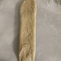 蜂蜜脆底小面包的做法图解9