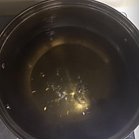 盛开在掌心的花朵马蹄红豆糕的做法图解2