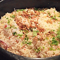 南洋风味--马来油饭 Nasi Minyak的做法图解5