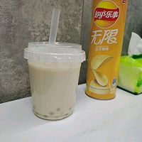 20分钟自制茉莉奶绿的做法图解2