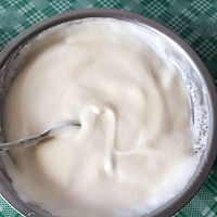 电饭煲蛋糕的做法图解5