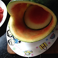 夏天，宠爱西瓜的做法图解6