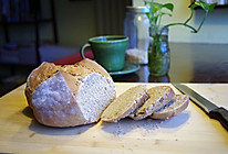 世界上最简单的面包——爱尔兰苏打面包的做法