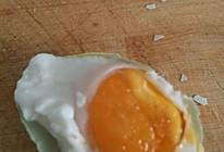 白粥伴侣——咸鸭蛋的做法