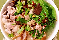 潮汕粿汤的做法