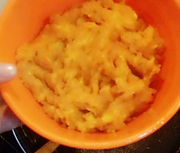土豆炖南瓜的做法