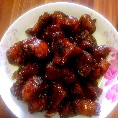 糖醋排骨