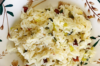 菜饭