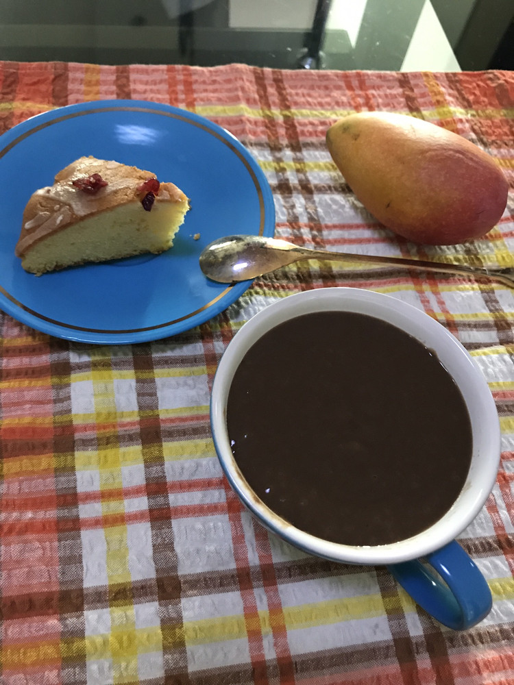 夏天必备甜品红豆沙的做法