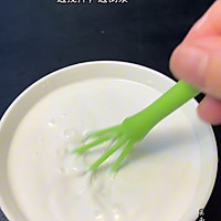 #i上冬日 吃在e起#广式肠粉的做法的做法图解1