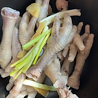 软烂脱骨|快手版卤鸡爪的做法图解7