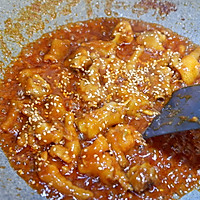 韩式辣炒鸡爪，百搭小食的做法图解16