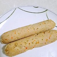 胡萝卜土豆小香肠的做法图解5