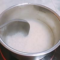 牛奶燕麦美龄粥的做法图解2